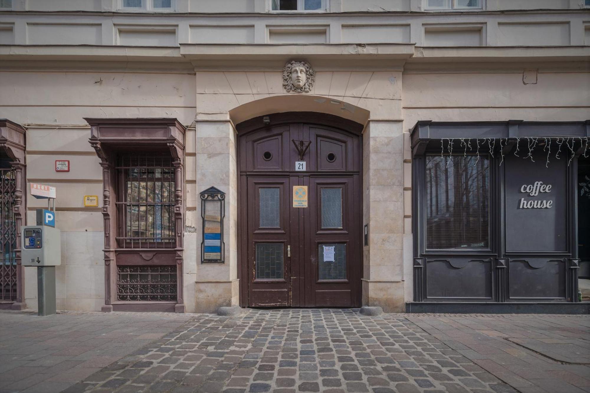 Siena Haven - Urban Suite, Budapest